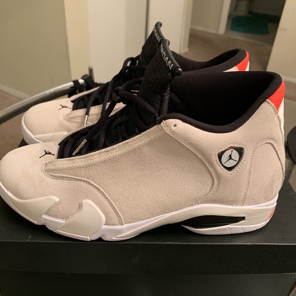 Jordan 14